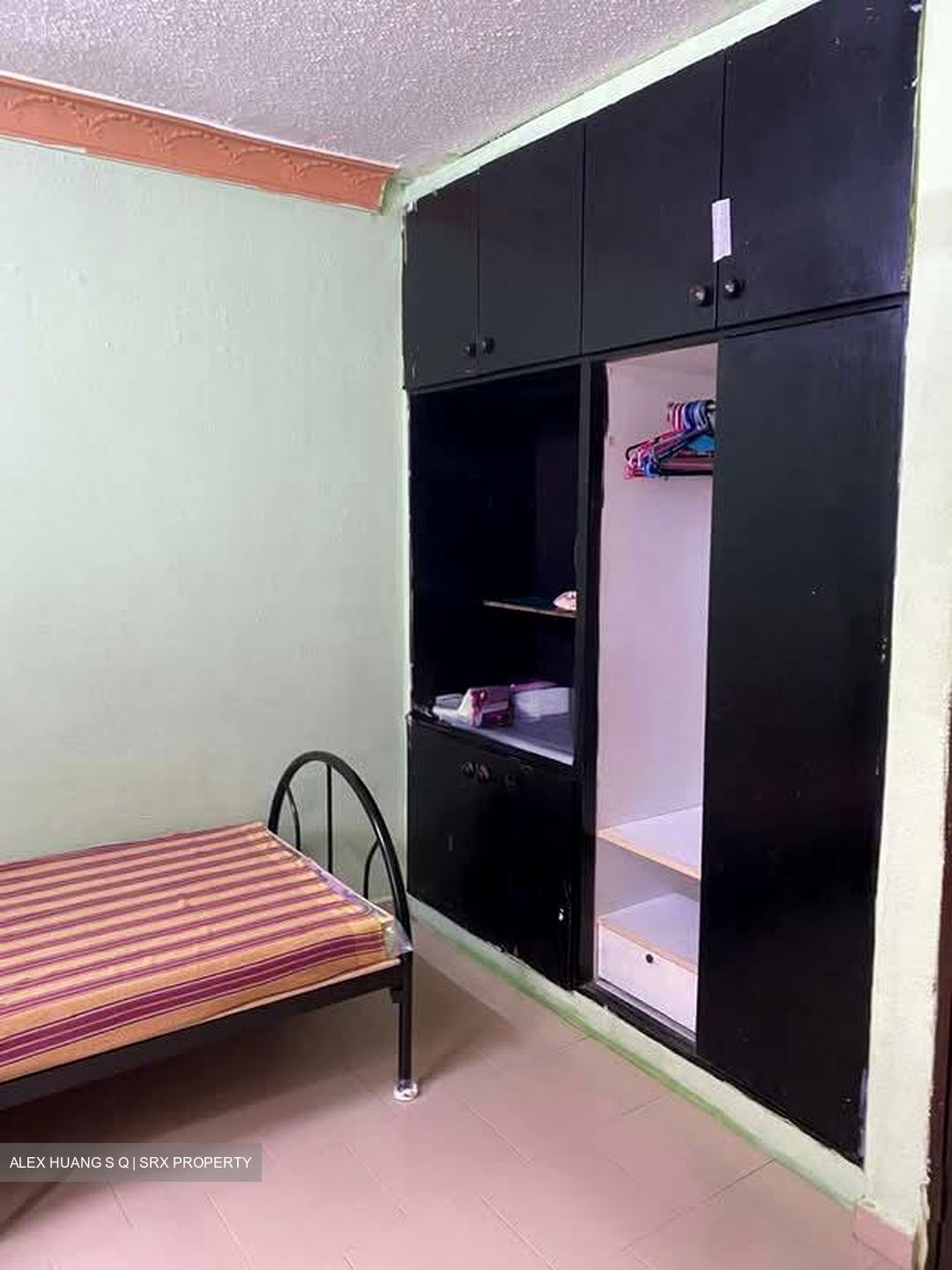 Blk 154 Hougang Street 11 (Hougang), HDB 4 Rooms #568252901